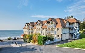 Résidence Pierre&Vacances Les Tamaris