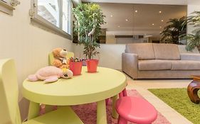 Résidence Pierre&Vacances Les Tamaris